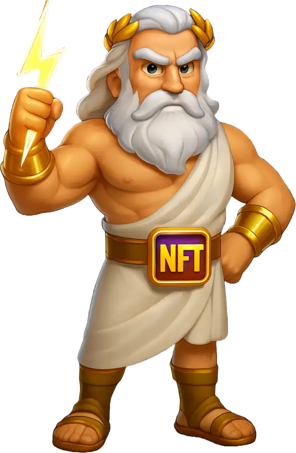 NFT game development services NFT game development services