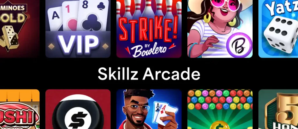 Top 10 Real Money Earning Games to Boost Your Income 10 skillz