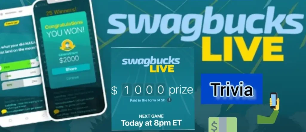 Top 10 Real Money Earning Games to Boost Your Income 2 swagbuks
