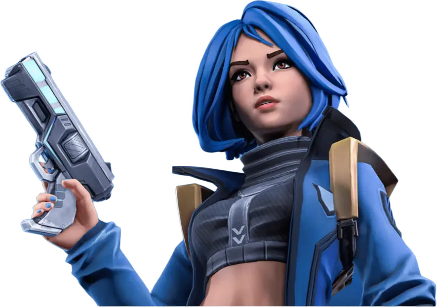 3d character design service