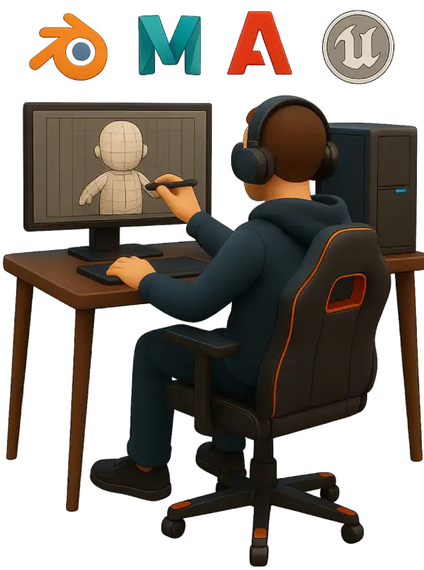 hire game designers hire game designers