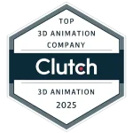top 3d animation compnay