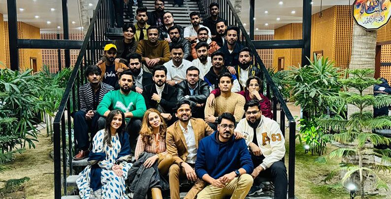 Top Mobile Game Development Companies in 2025 5