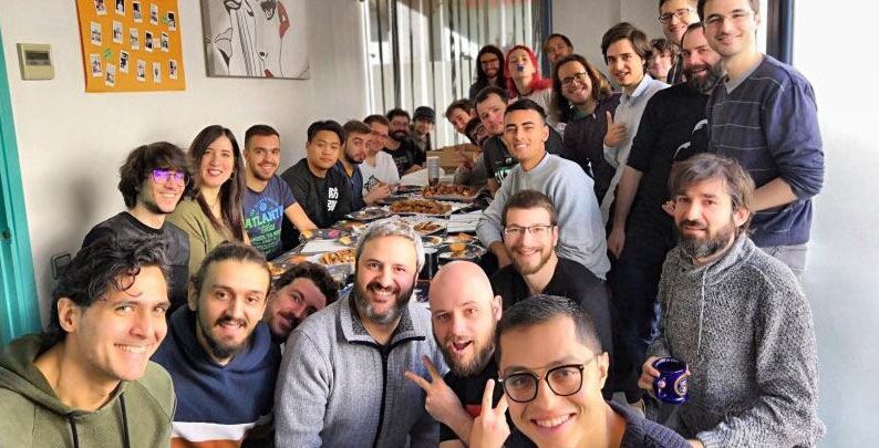 Top Mobile Game Development Companies in 2025 8 08 Starloop Studios