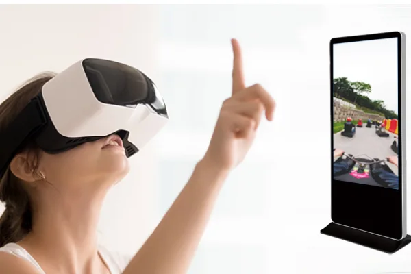 vr solutions 2 VR Kiosk
