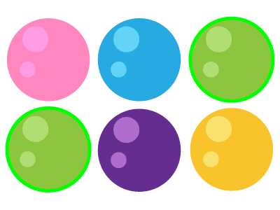 Candy Match
