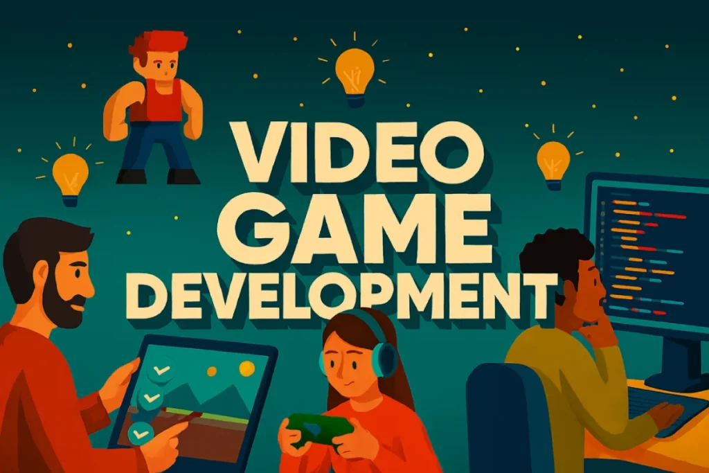 Best Video Game Developers in India 2025 3 case 1