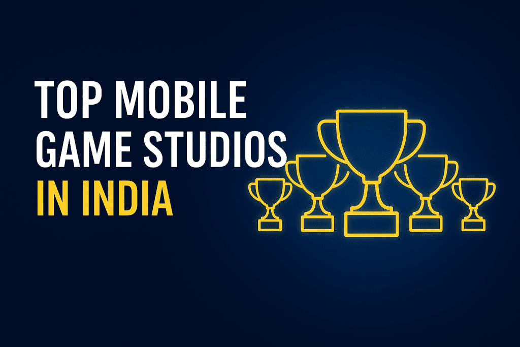Top Mobile Game Development Companies in 2025 1 top mobile game development companies