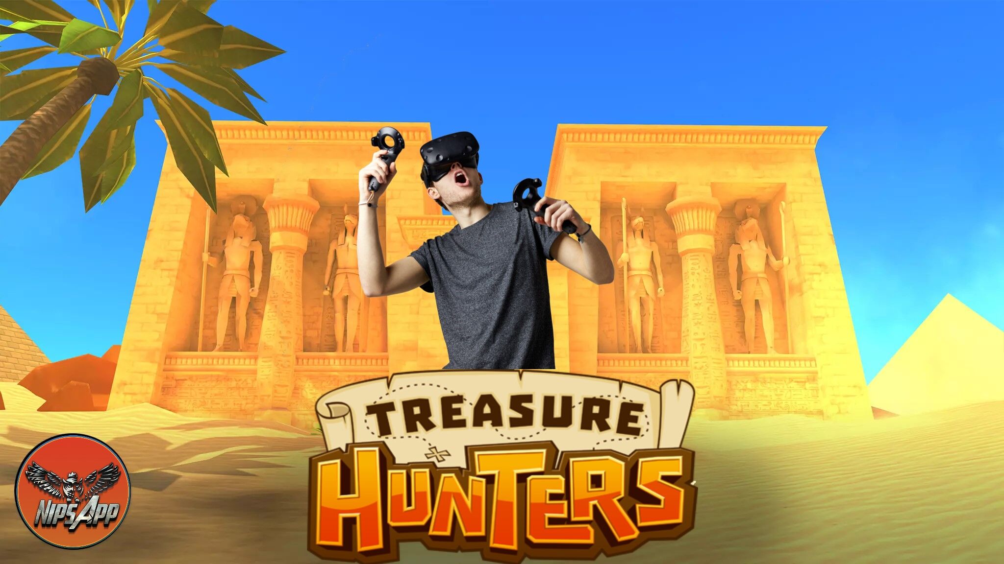 treasurehunt