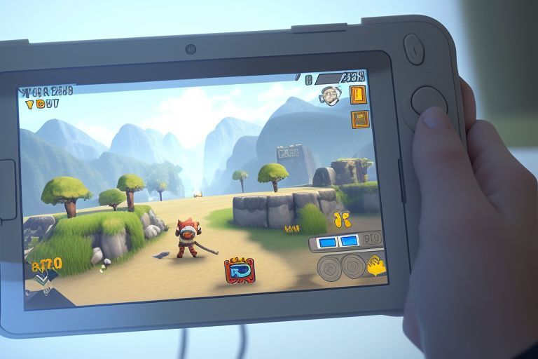 The Business of Mobile Game Development: What Startups Need to Know 1 download 46