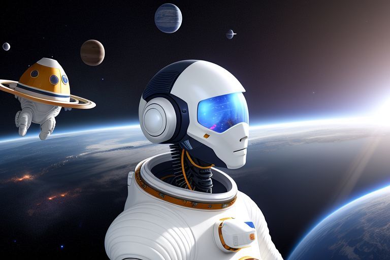 space AI