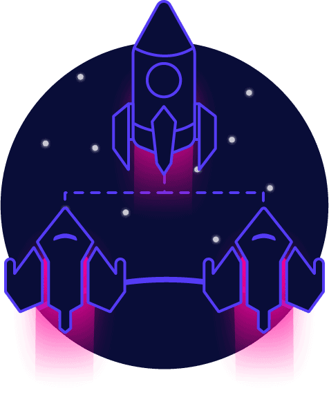 streamer 80