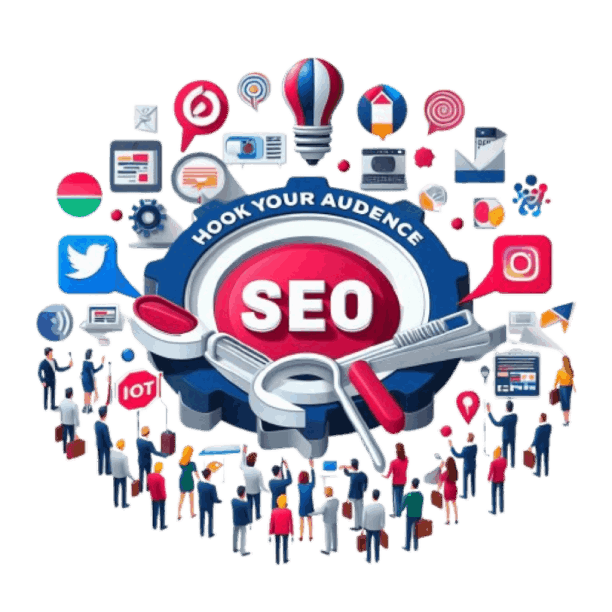SEO Services for Small Business