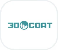 Logo 3DCoat