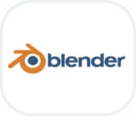 Logo Blender