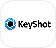 Logo Keyshot