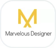 Logo MDesigner