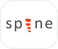 Logo Spine