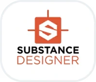 Logo SubstanceD