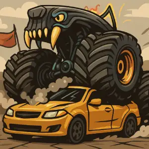 car race 1
