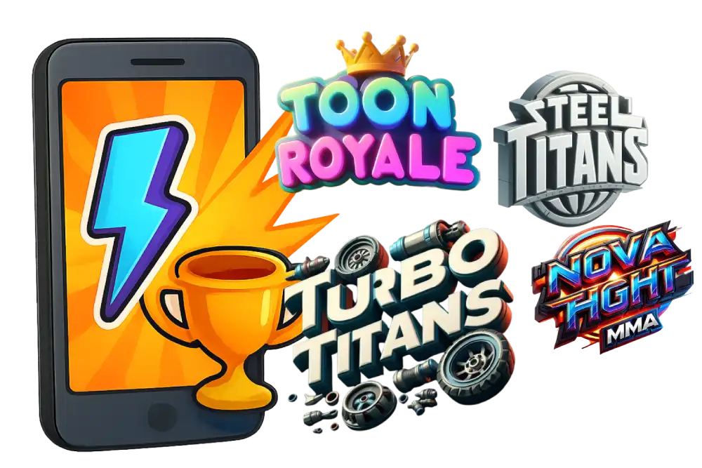 mobile game development company