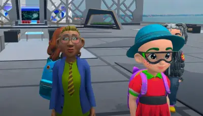 Virtual Classroom