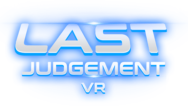 Last Judgement VR Logo