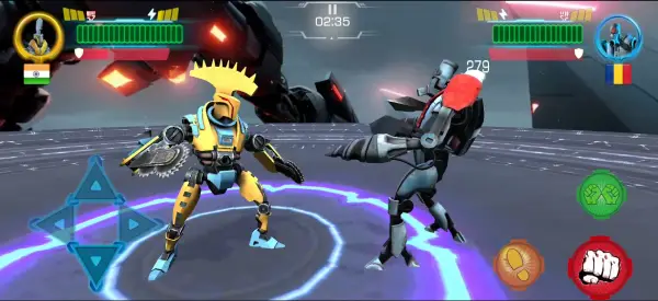 steeltitans