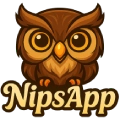 NipsApp-Logo