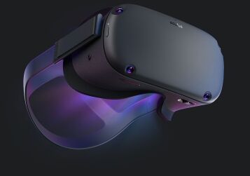 img Oculus Quest