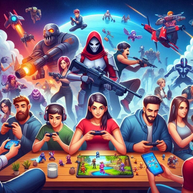 Top Strategies for Finding Independent Game Developers 1 Top Strategies for Finding Independent Game Developers