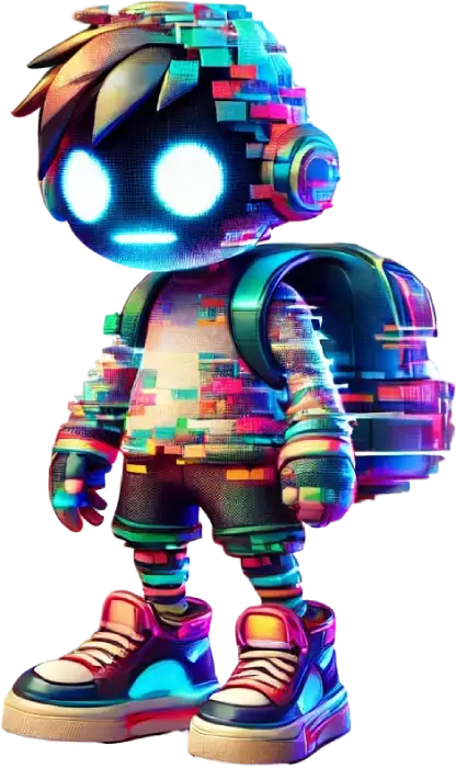 metaverse game development