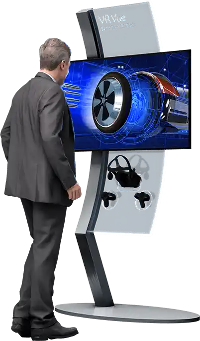 Virtual Reality Companies in India