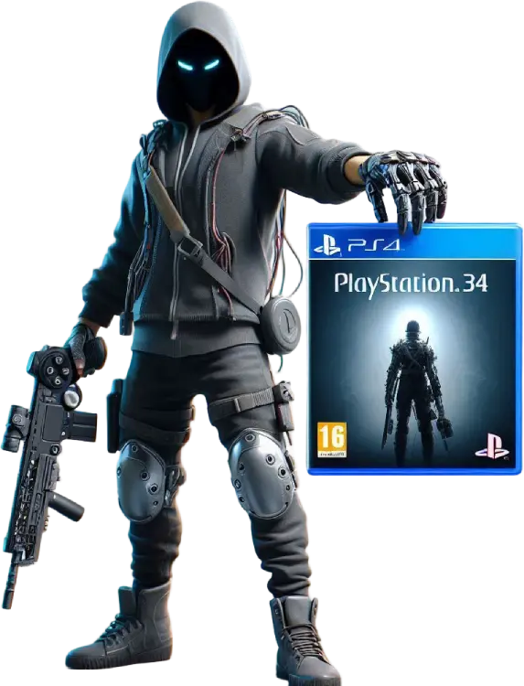 PlayStation Game Development