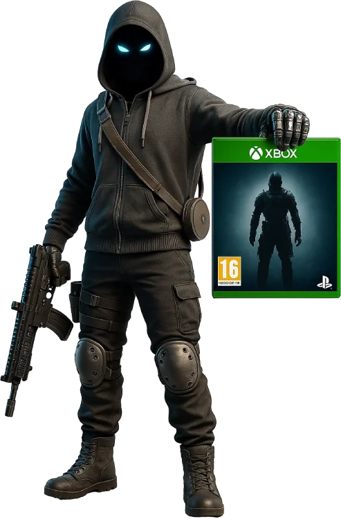 Xbox game development