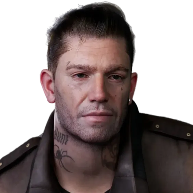 hire game character ddesigner