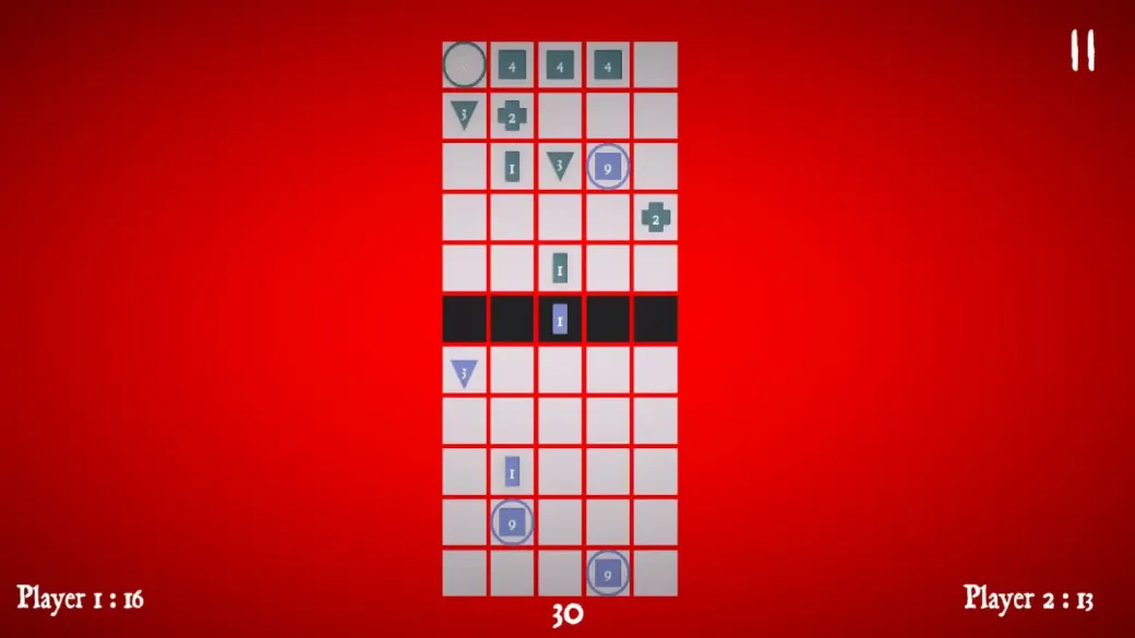 JIN early concept sketch and board layout