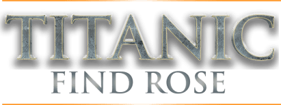 titanic