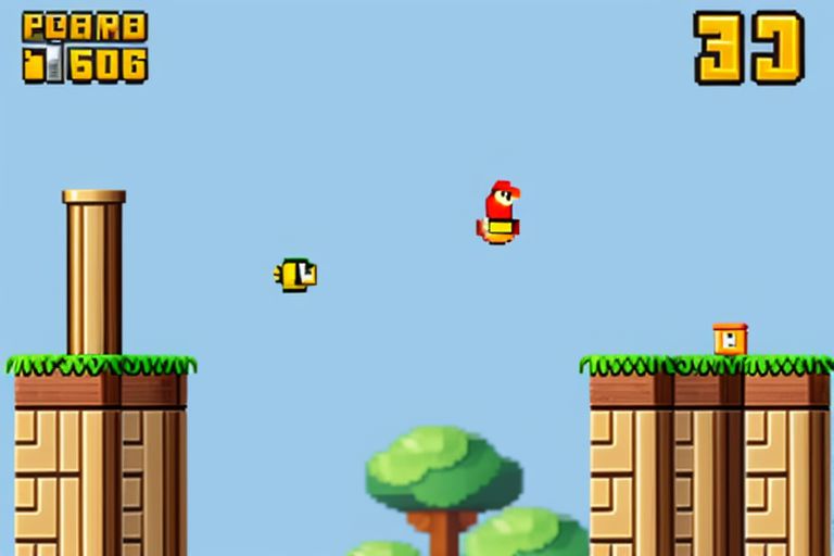 Flappy Bird Returns in 2025: A Look at Its Comeback and Indie Gaming’s Rise 1 flappy bird nipsapp