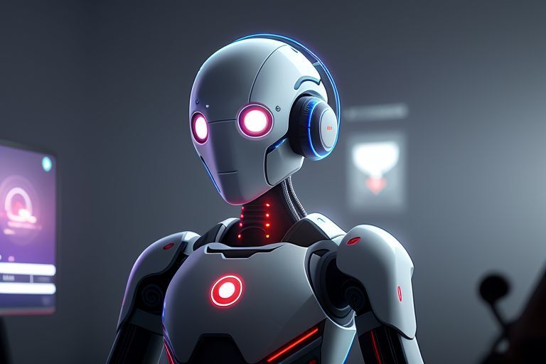 Artificial Intelligence (AI) in Games: An Overview 1 AI in games