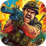 shooting game development services 9 Commando Ops by NipsApp Game Studios