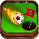 Pocket Putt hyper casual game by NipsApp Game Studios
