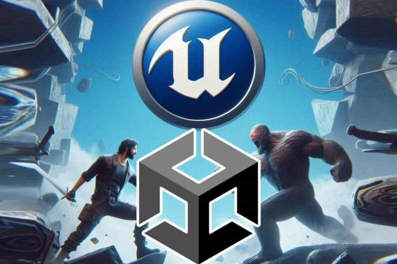 How to Choose Between Unity and Unreal Engine for Your Game Project 1 unity and unreal