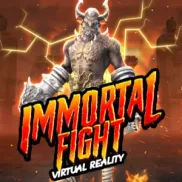 fighting game development services 1 VR Immortal Fight game icon on Steam