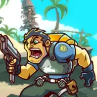 shooting game development services 6 Zombie Slaughter Undead mobile shooter game on App Store by NipsApp Game Studios