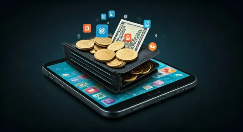 How to Make Money from Games and Apps: A Complete Guide 1 Make Money from Games