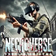 shooting game development services 4 Necroverse Undying Shadows shooter game on Steam by NipsApp Game Studios