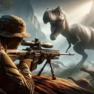shooting game development services 5 Sniper Hunt Odyssey mobile shooter game by NipsApp Game Studios on App Store
