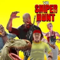 shooting game development services 2 VR Sniper Hunt shooter game on Steam by NipsApp Game Studios