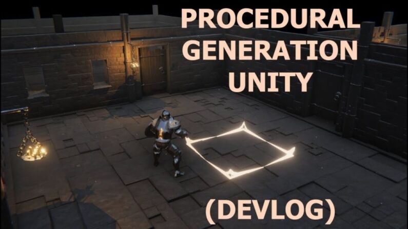 Roguelike Procedural Generation in Unity: The Algorithms That Actually Ship in Real Games 1 maxresdefault 17